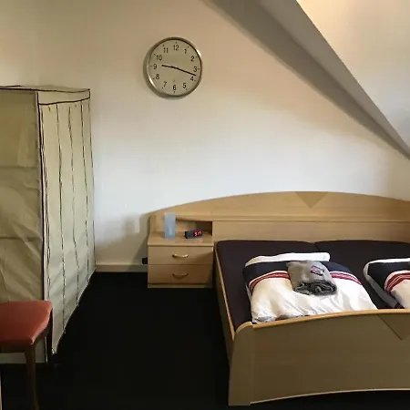 Bergische Von 1908 Nahe Wuppertalsperre Mit Freizeitpark Apartment